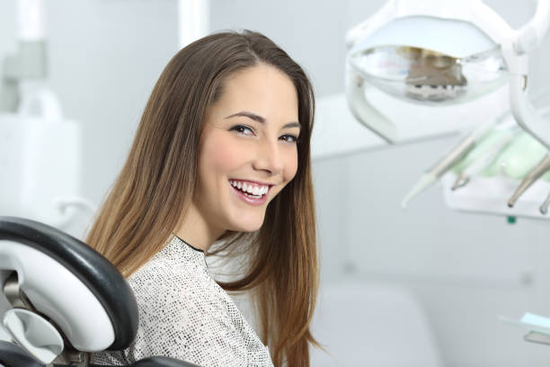 Advanced Technology for Better Dental Care in Branford Center, CT